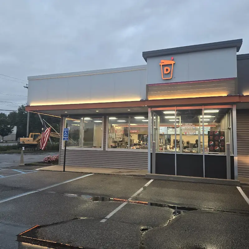 Dunkin'