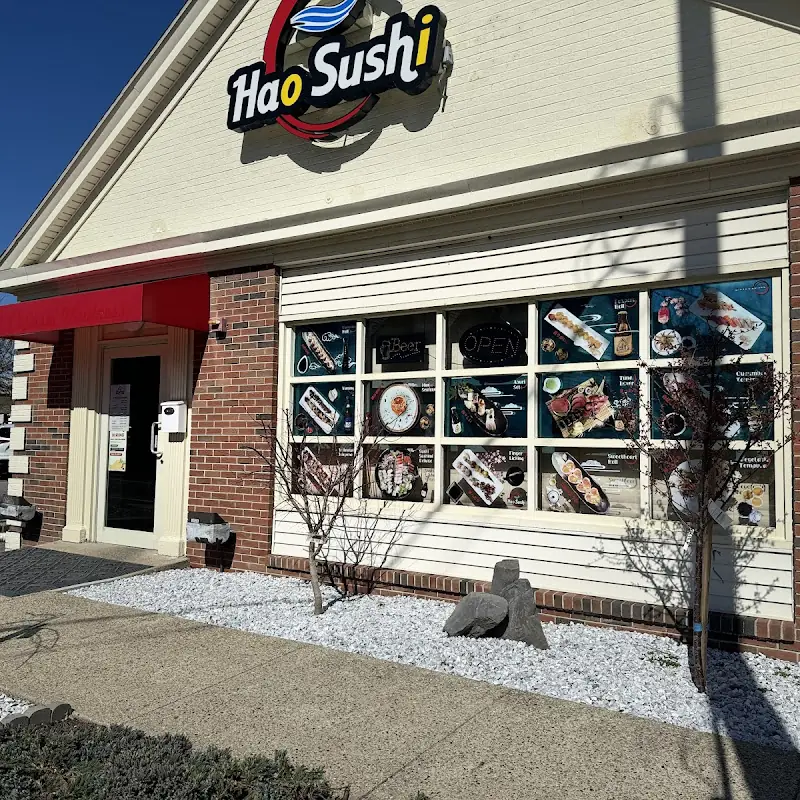 Hao Sushi