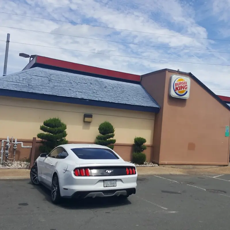 Burger King