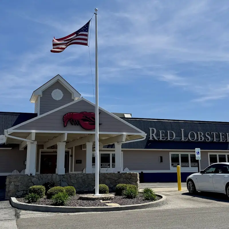 Red Lobster