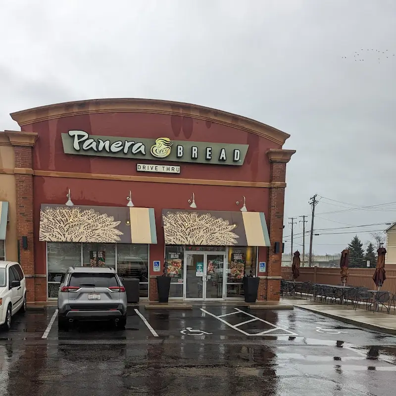 Panera Bread