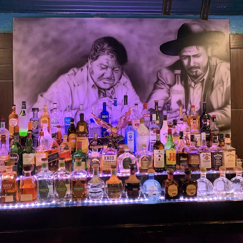Maria's Mexican Grill & Cantina