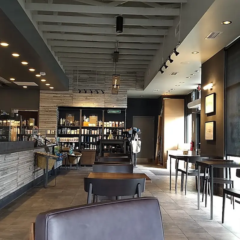 Starbucks Coffee Company