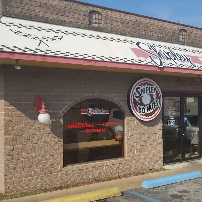 Shipley Do-Nuts