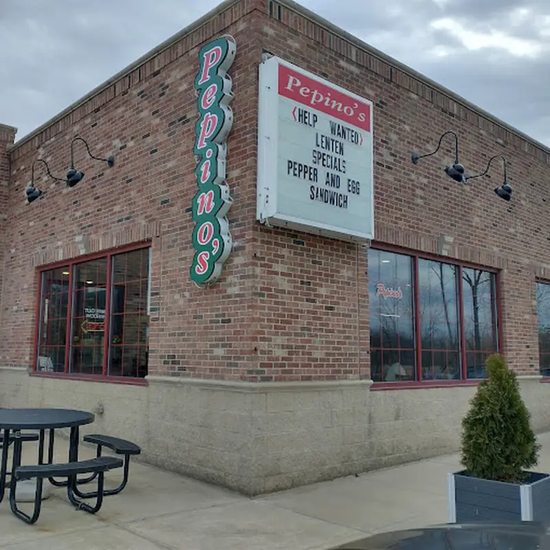 Pepino's Restaurant