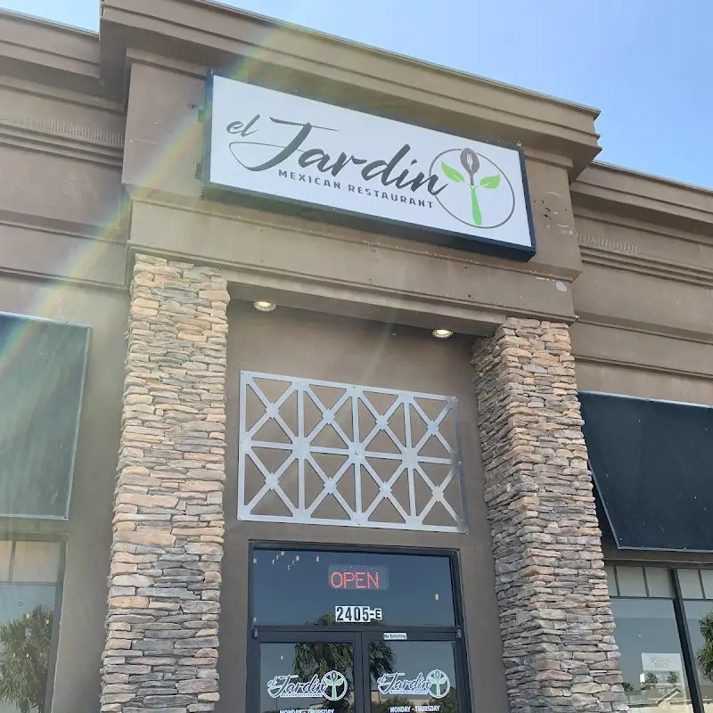 El Jardin Mexican Restaurant