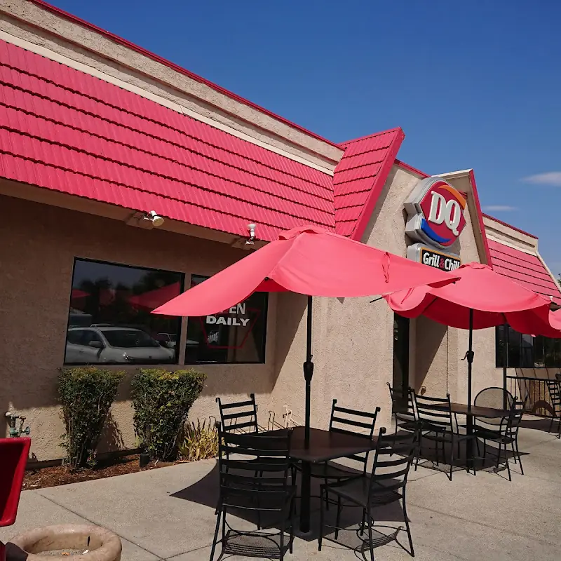 Dairy Queen Grill & Chill