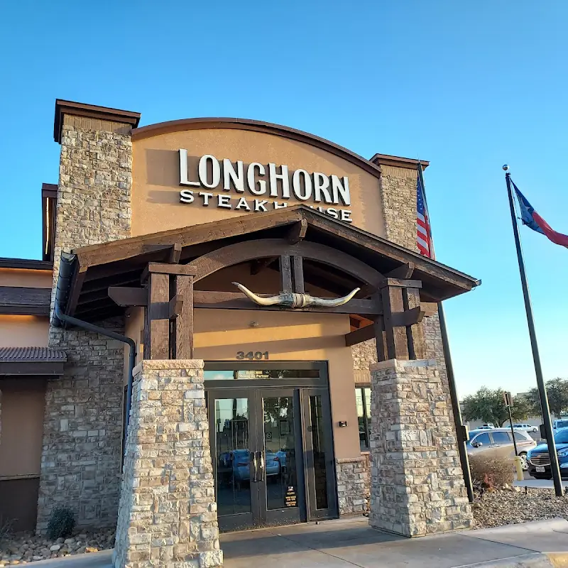 LongHorn Steakhouse