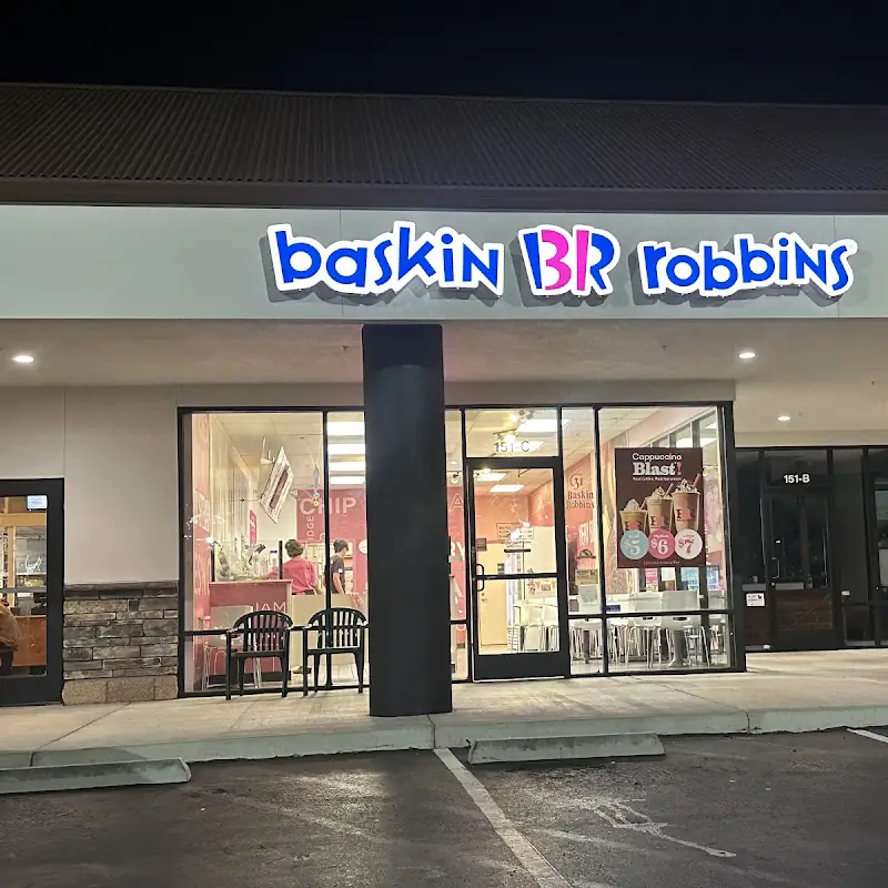 Baskin-Robbins