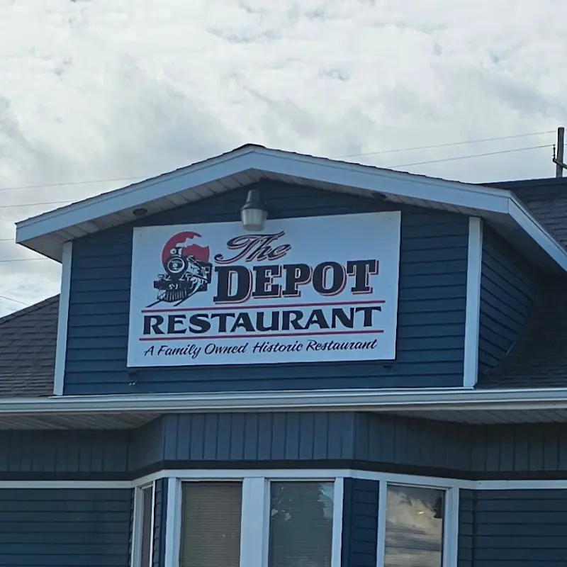 The Depot Restaurant