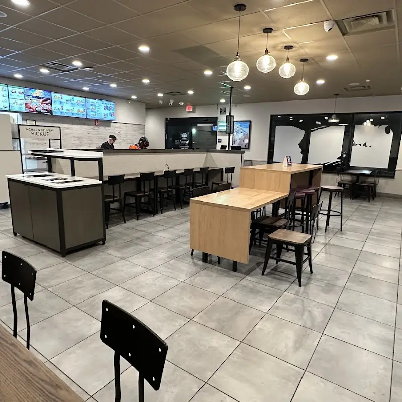 Taco Bell