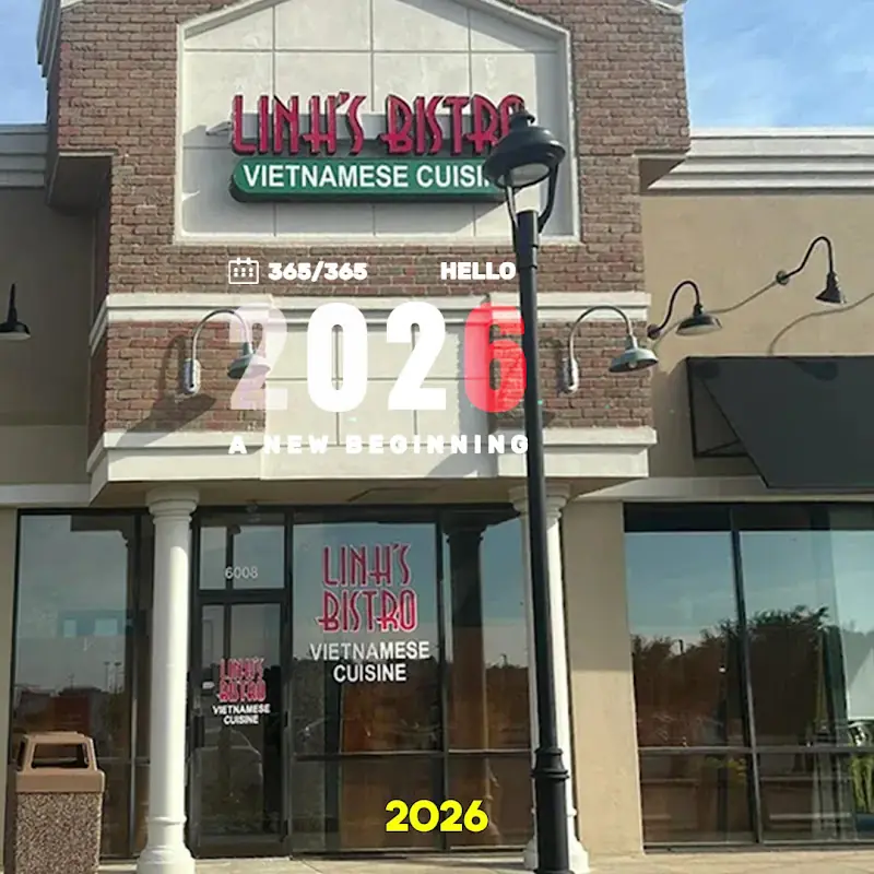 Linh’s Bistro Wilmington Pk