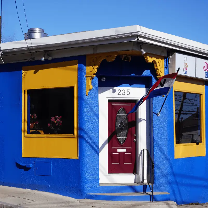 Juanitas Kitchen