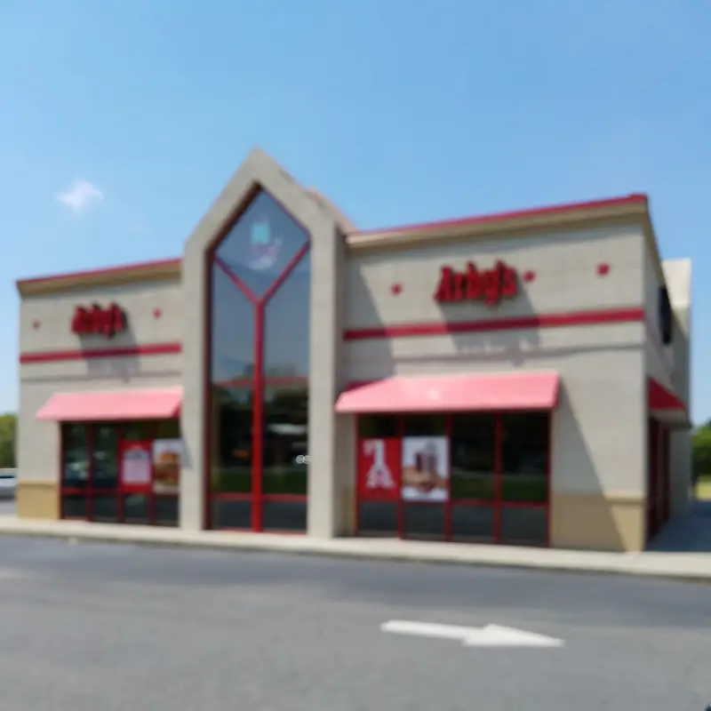 Arby's