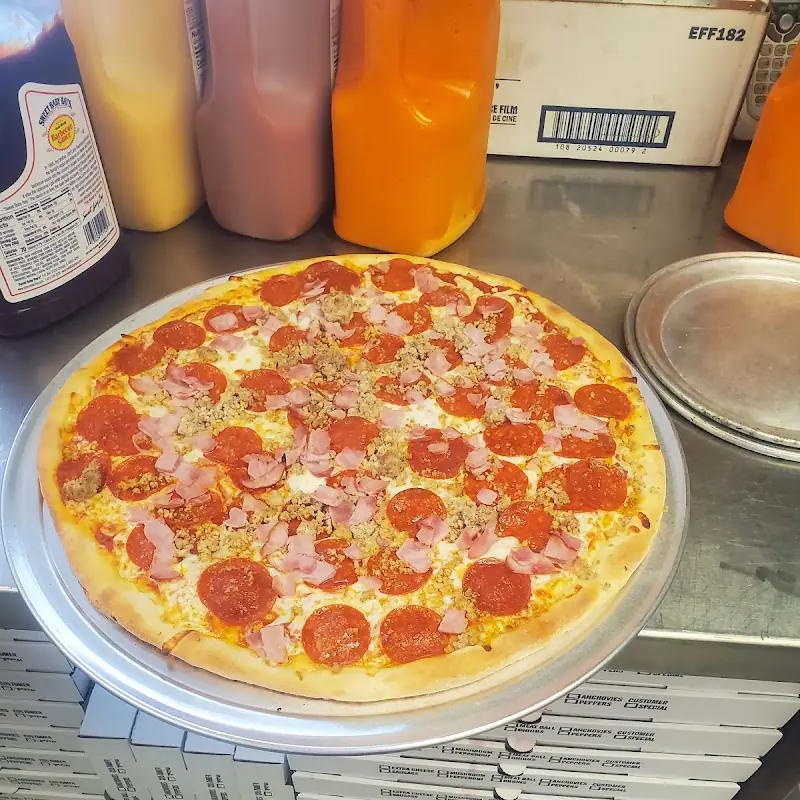 Quincy Square Diner