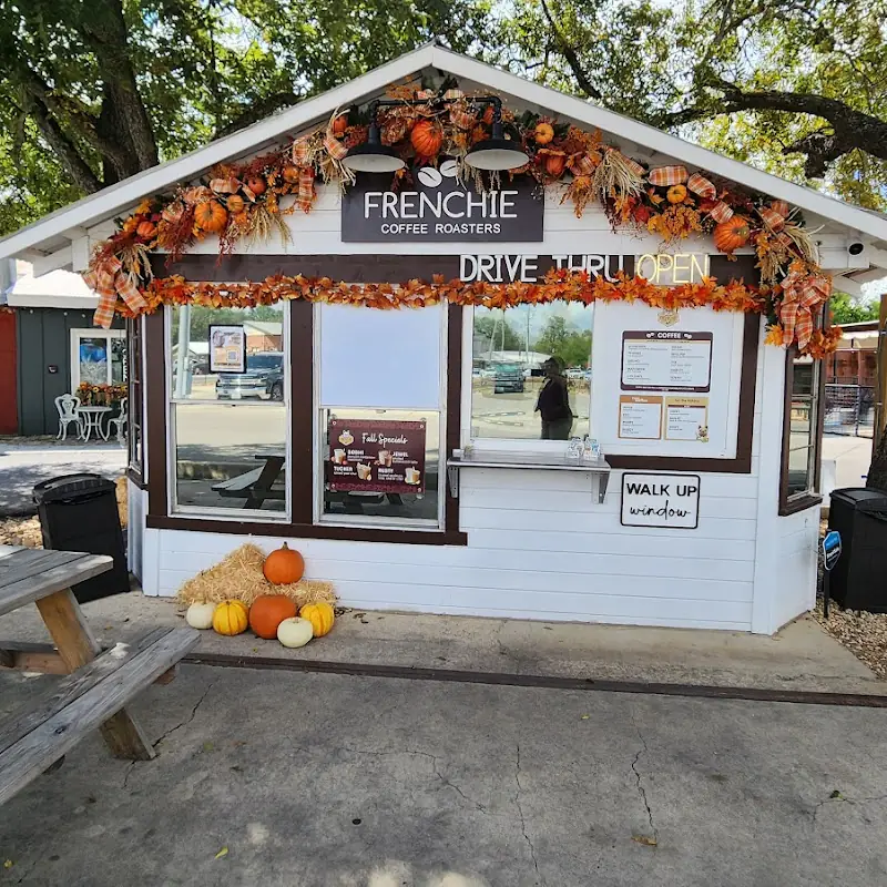 Frenchie Coffee Roasters