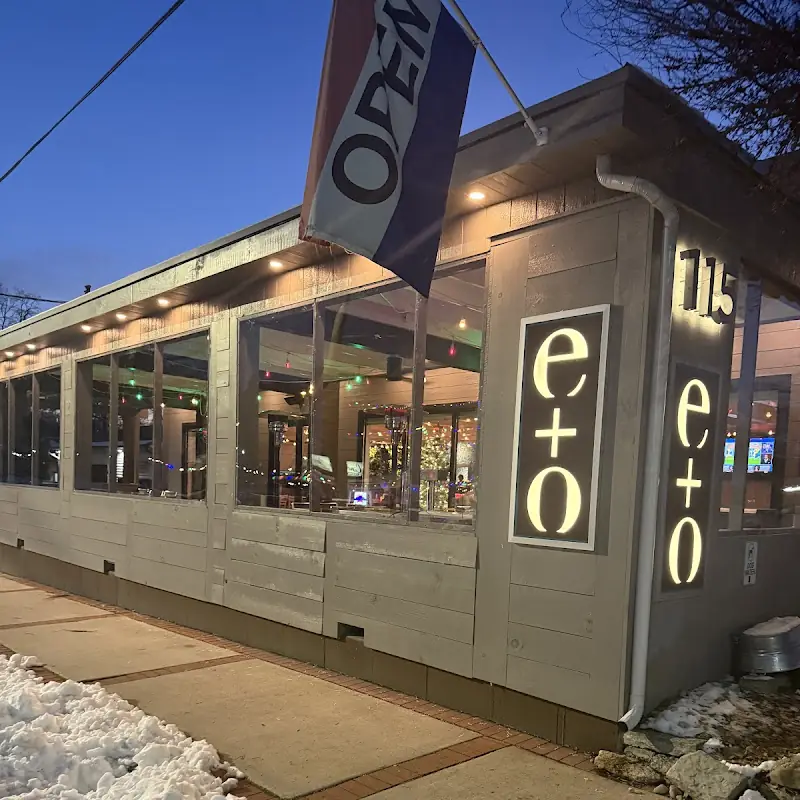 E+O Kitchen - Loveland