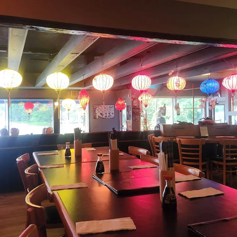 Chopstix Cafe