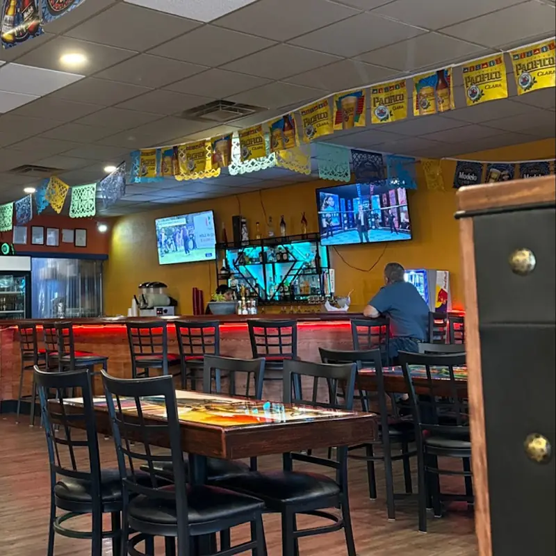 Agave Azul Mexican Bar & Grill