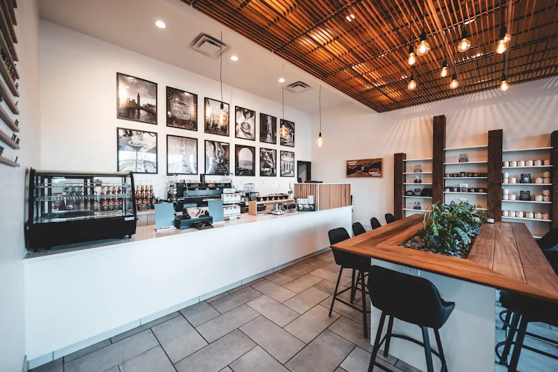 StoneFruit Coffee