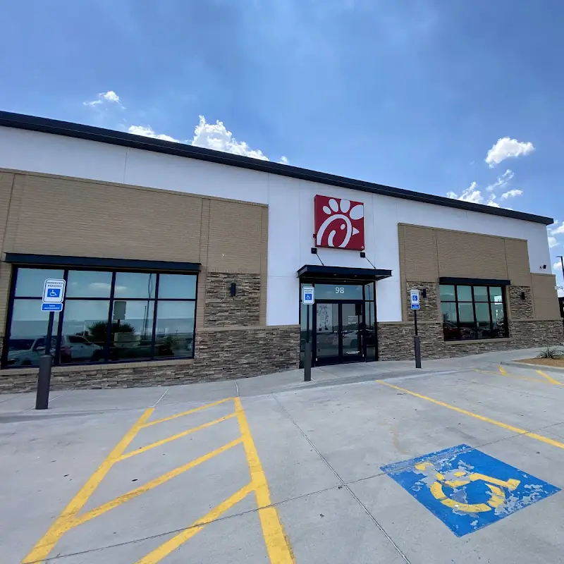 Chick-fil-A
