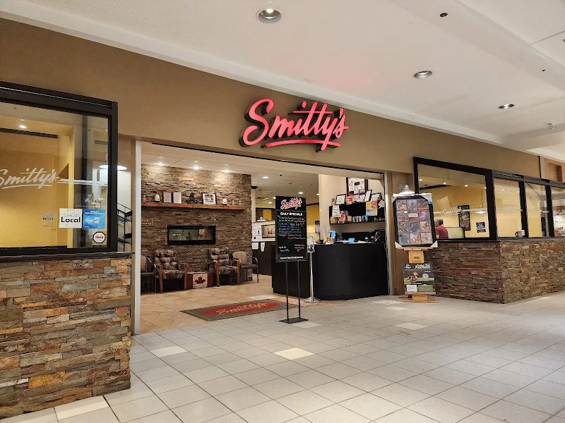 Smitty's Restaurant & Lounge - Saskatoon Lawson Heights