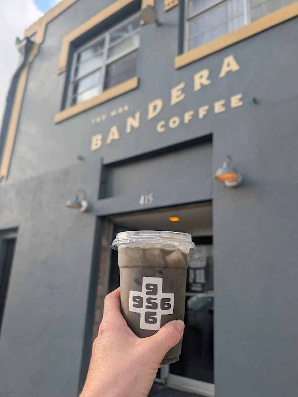 Bandera Coffee Co.