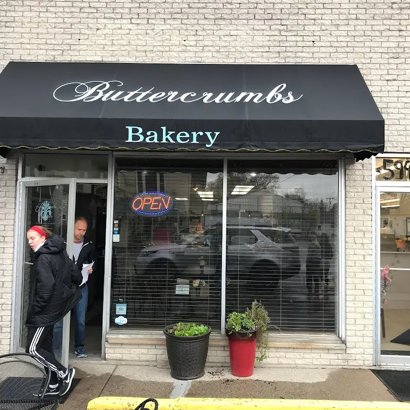 Buttercrumbs Bakery