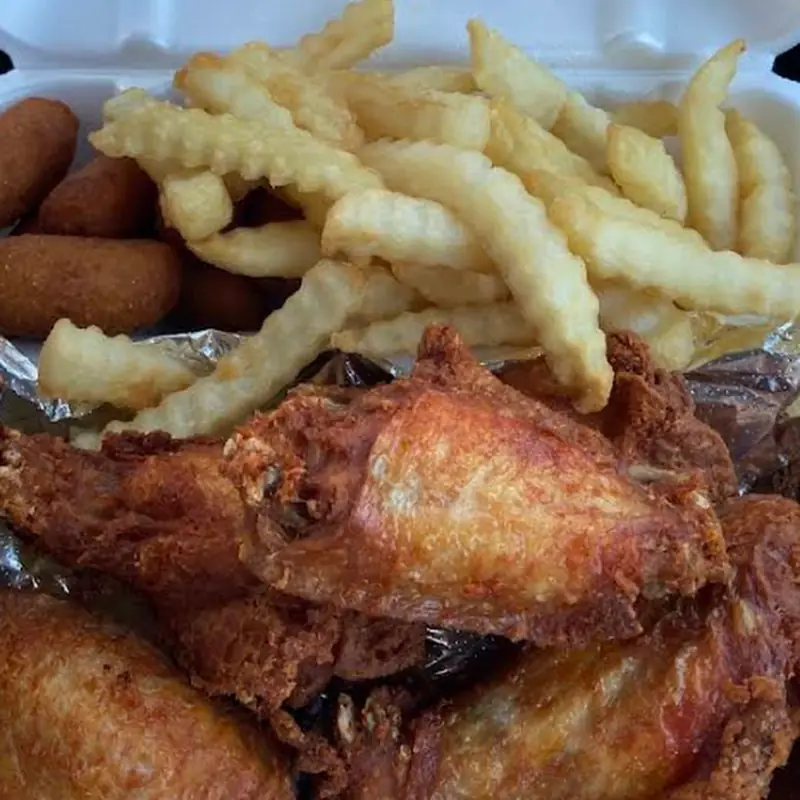Smokin' Mountain Boys BBQ