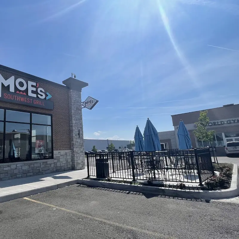 Moe's Southwest Grill