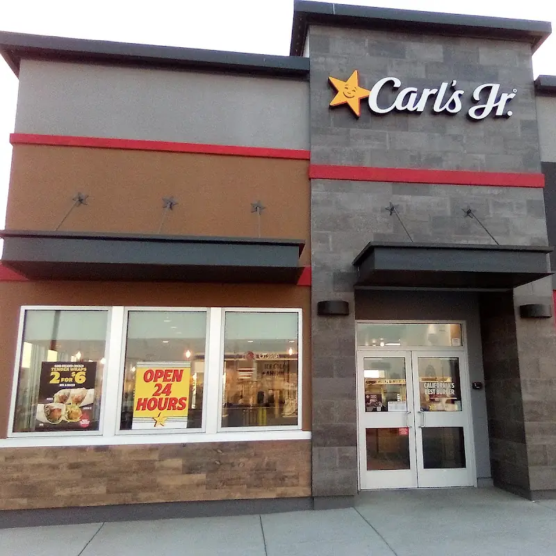 Carl's Jr.