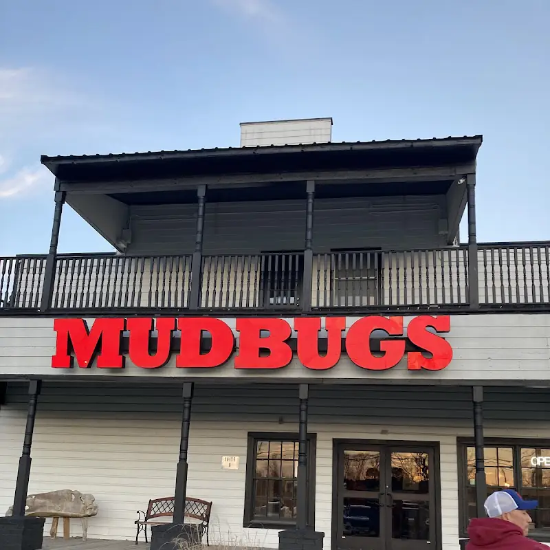 Mudbugs