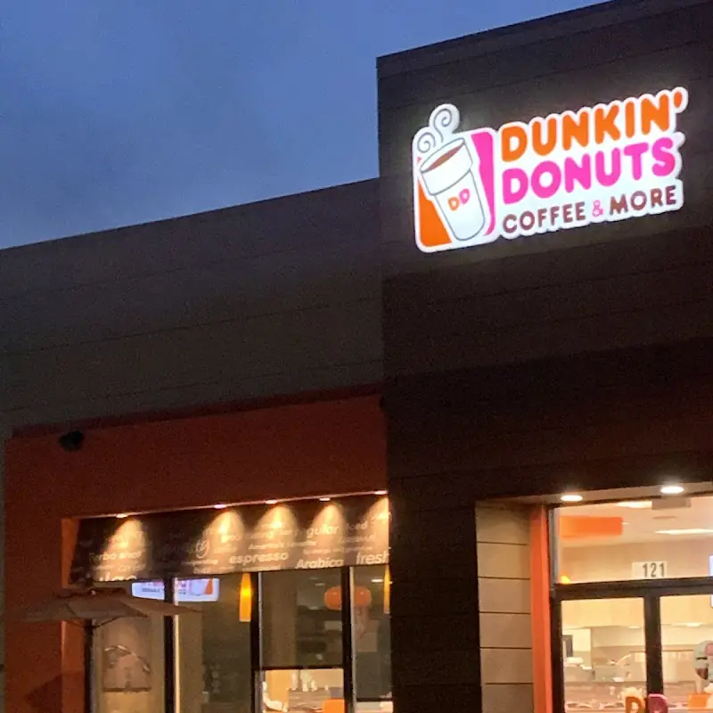 Dunkin'