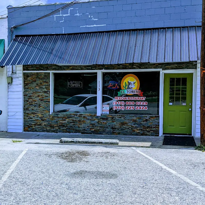 El Torito Restaurant of Bladenboro