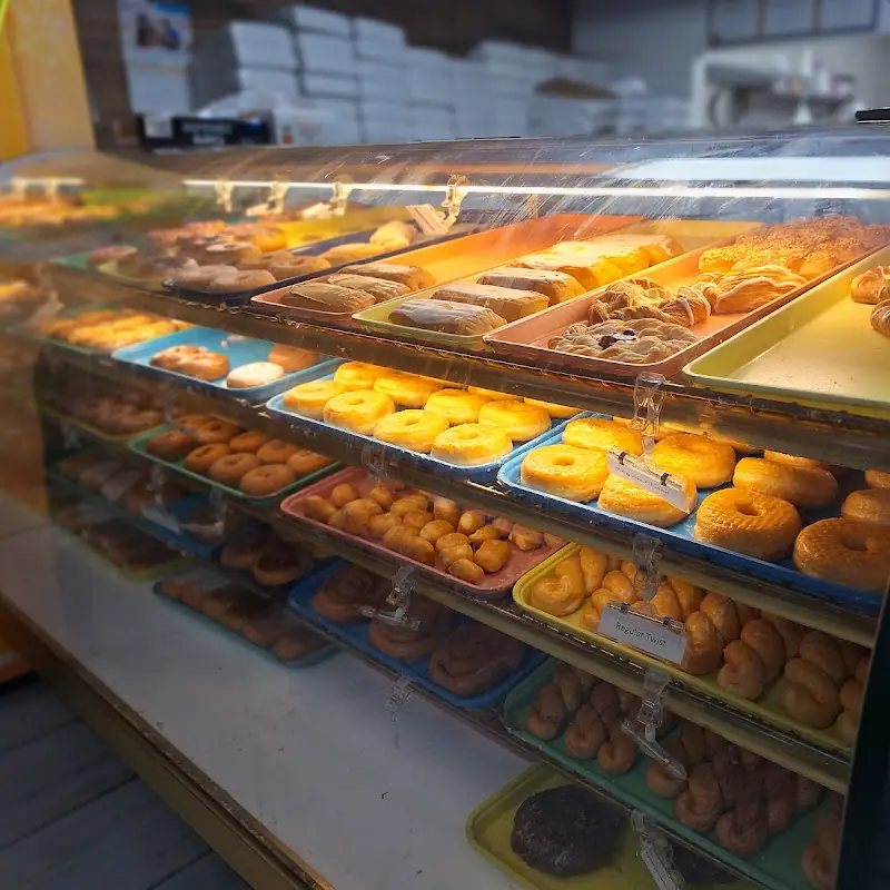 Wood River Donut N More