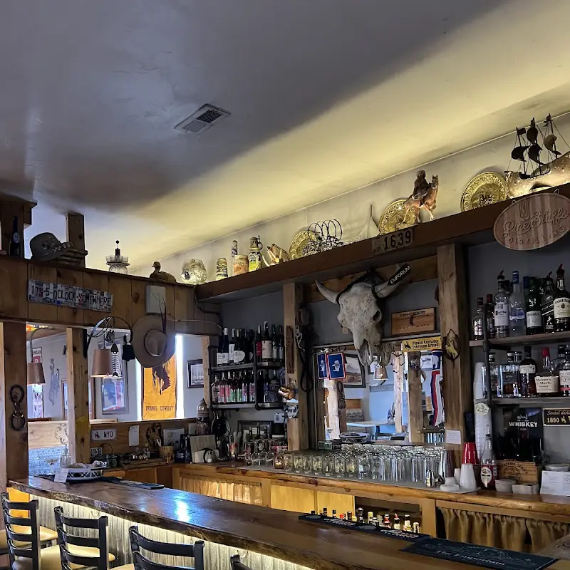 The Emporium At Hawk Springs