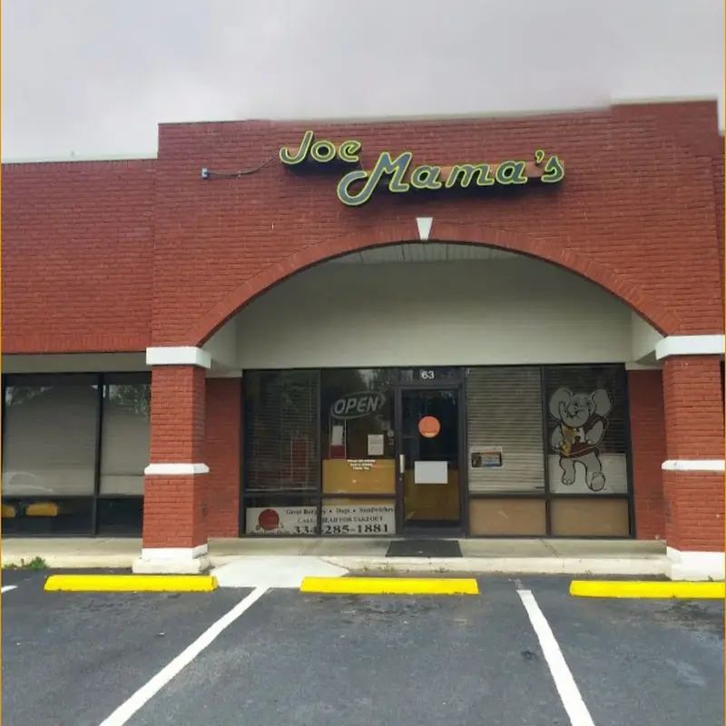 Joe Mama's