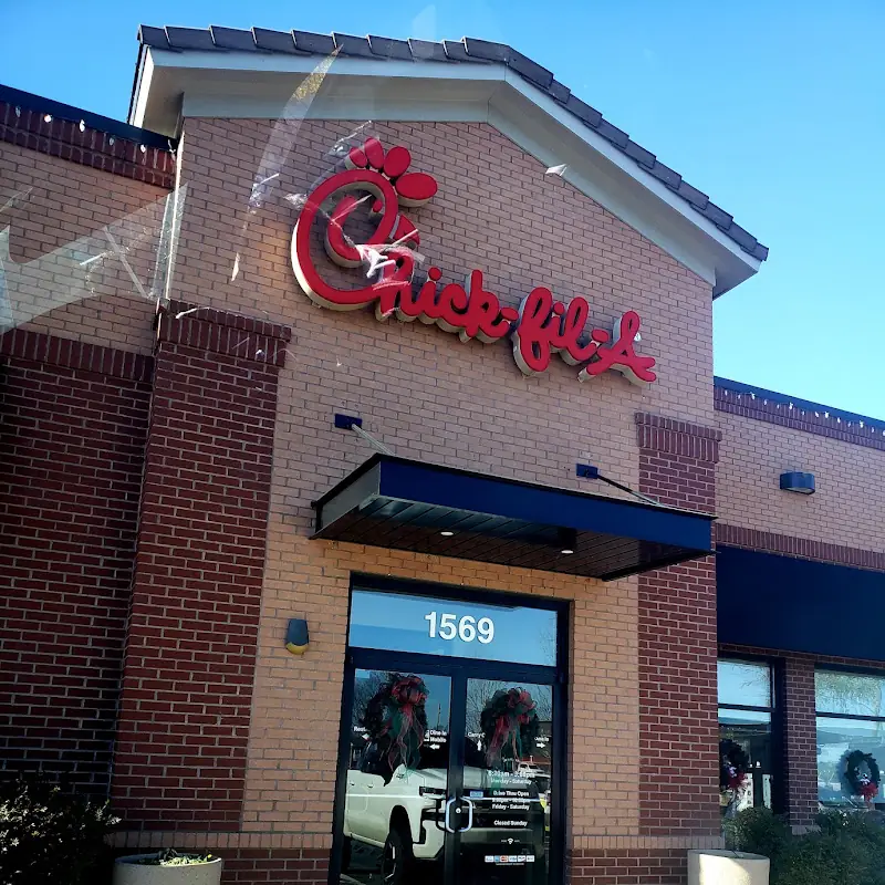 Chick-fil-A