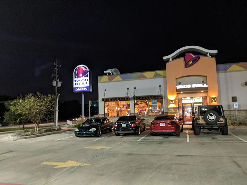 Taco Bell
