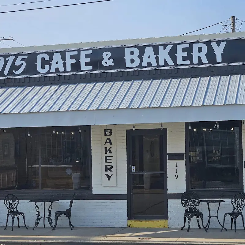 1915 Cafe & Bakery