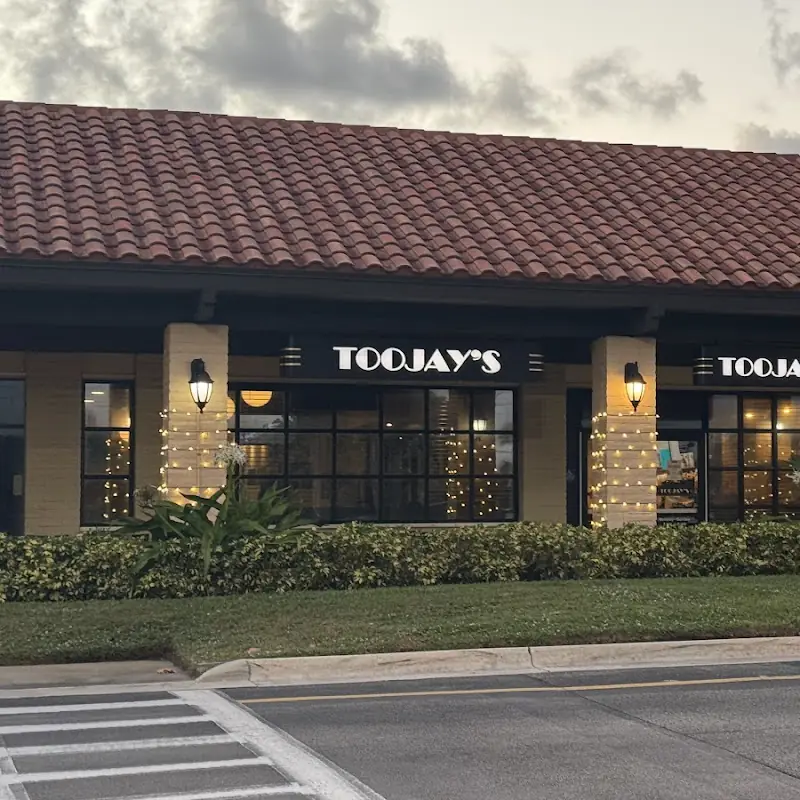 TooJay’s Deli • Bakery • Restaurant