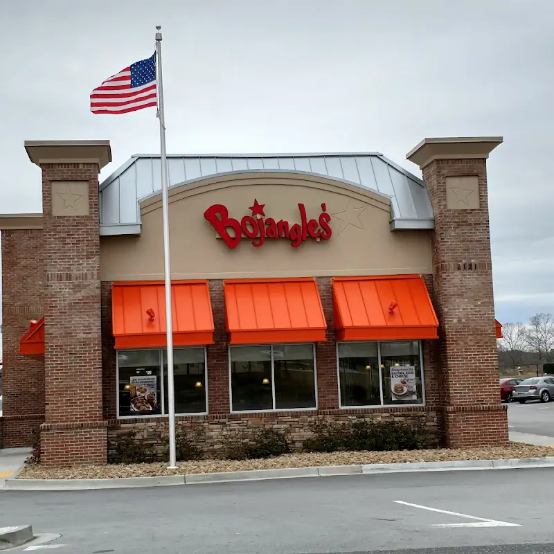 Bojangles