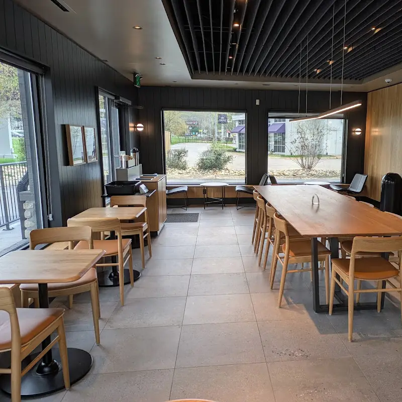 Starbucks Coffee Company