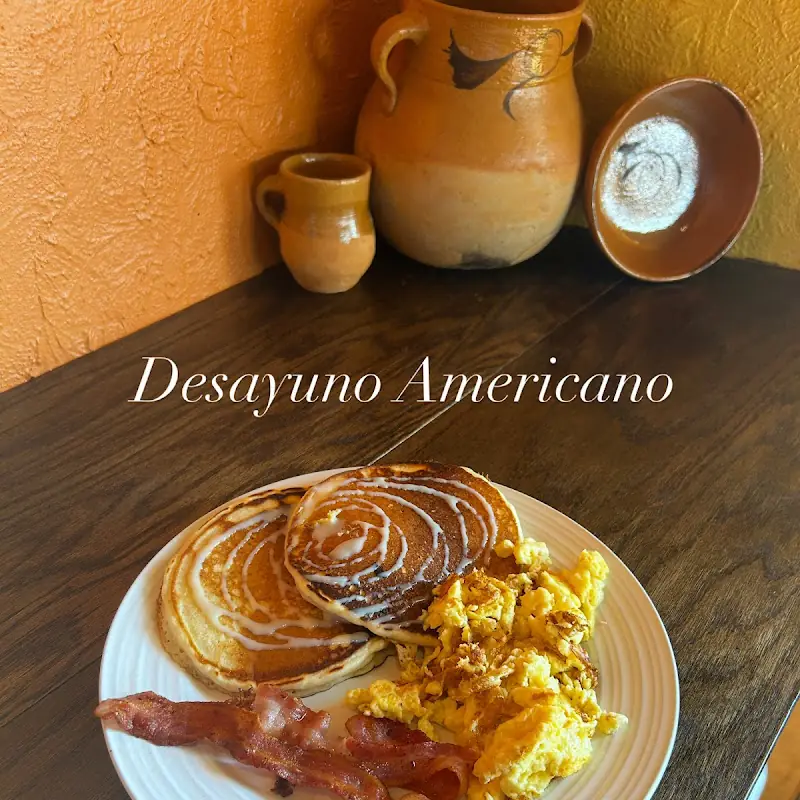 Mi Pequeño México