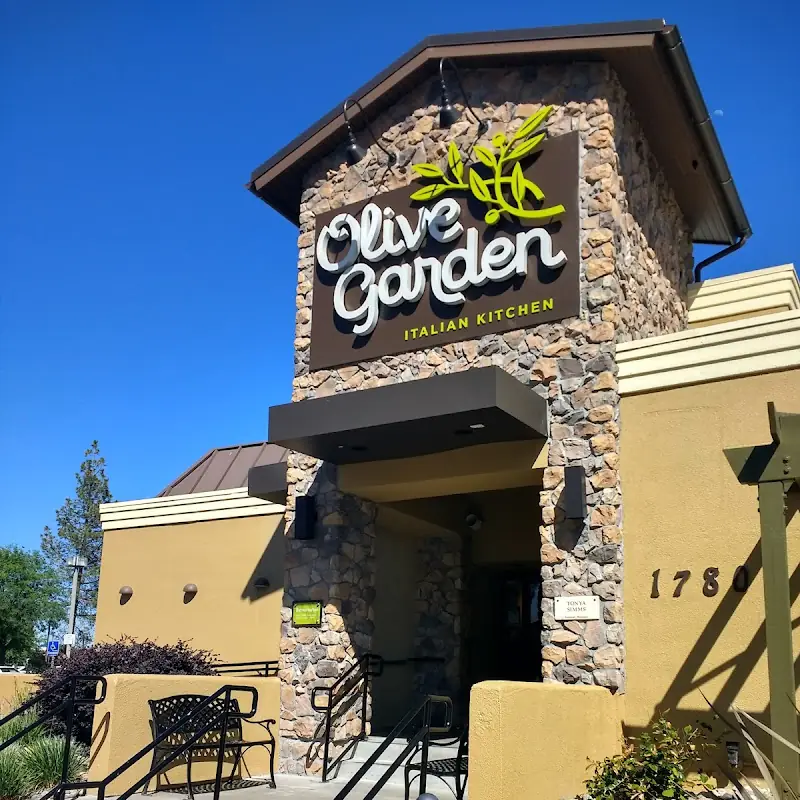 Olive Garden Italian Restaurant