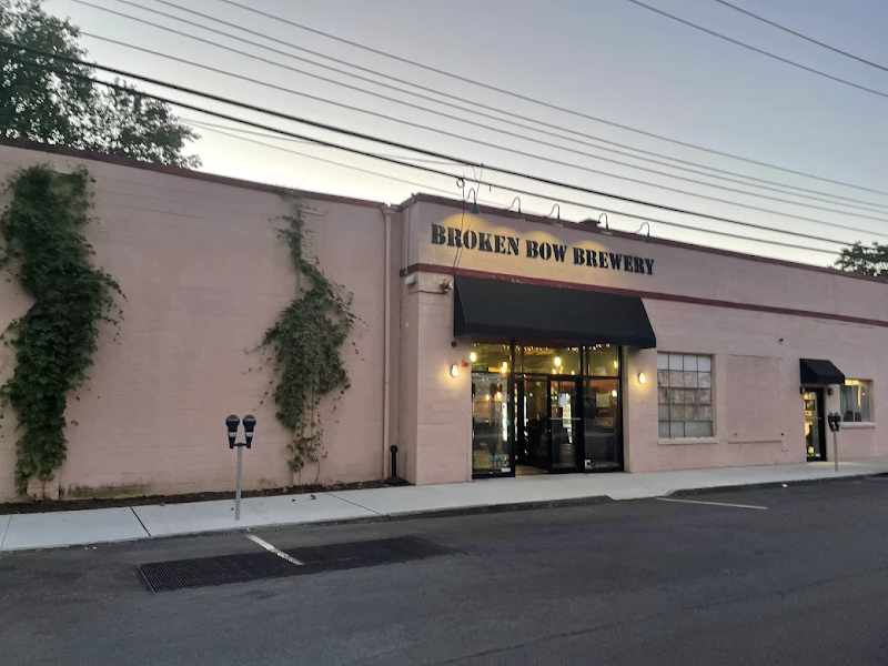 Broken Bow Brewery