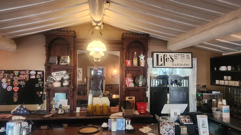 The Star Bakery and Restaurant