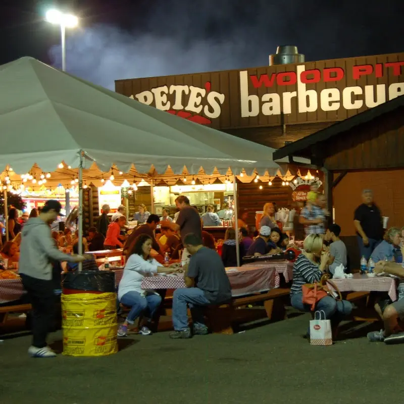BBQ Pete's