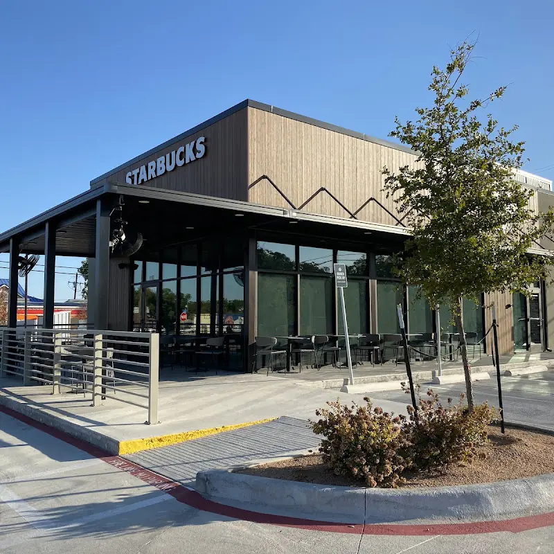 Starbucks Coffee Company