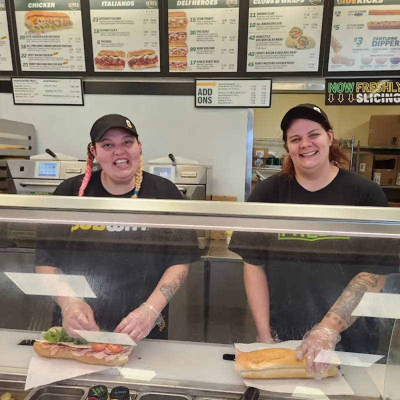 Subway